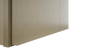 Fabuwood Luxe Desert Oak W3324 Wall Standard Cabinet, Detail View