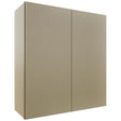 Fabuwood Luxe Desert Oak W3336 Wall Standard Cabinet, Front View