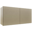 Fabuwood Luxe Desert Oak W3618 Wall Standard Cabinet, Front View