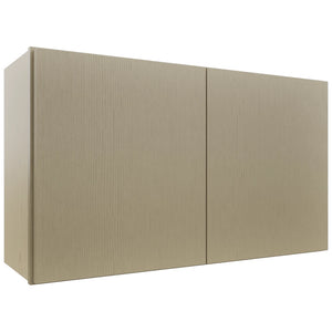 Fabuwood Luxe Desert Oak W3621 Wall Standard Cabinet, Front View