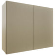 Fabuwood Luxe Desert Oak W3630 Wall Standard Cabinet, Front View