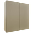 Fabuwood Luxe Desert Oak W3639 Wall Standard Cabinet, Front View