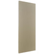Fabuwood Luxe Desert Oak WP-W30 Panel, Front View