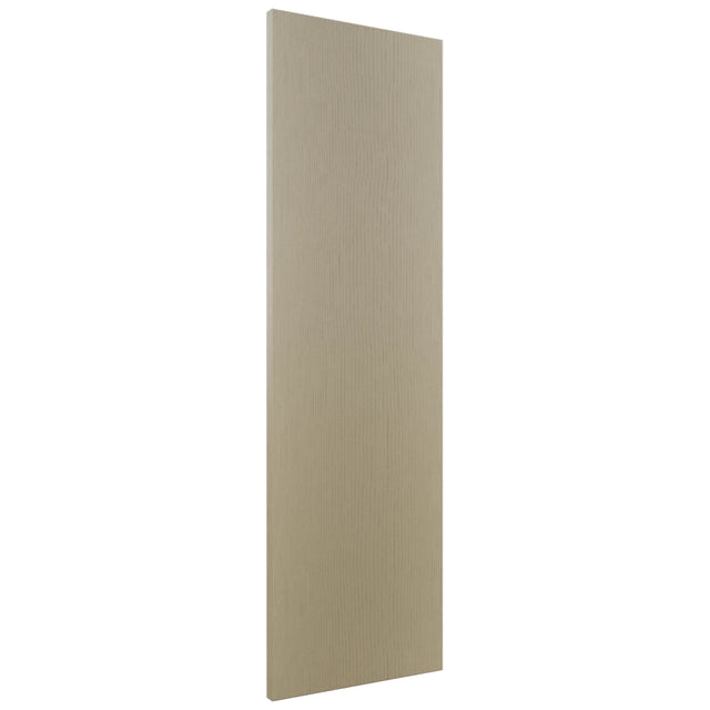 Fabuwood Luxe Desert Oak WP-W39 Panel, Front View