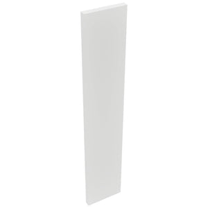 Fabuwood Luxe Frost DD B06FD Panel, Top View