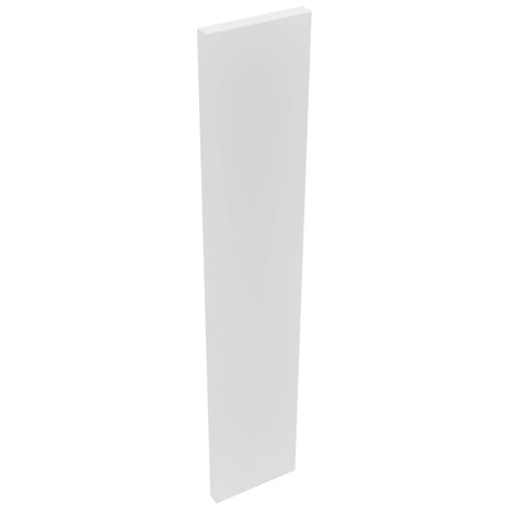 Fabuwood Luxe Frost DD B06FD Panel, Top View