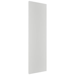 Fabuwood Luxe Frost DD W0930 DOOR Panel, Front View