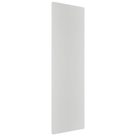 Fabuwood Luxe Frost DD W0930 DOOR Panel, Front View