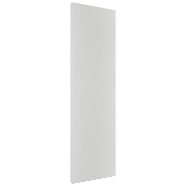 Fabuwood Luxe Frost DD W0930 DOOR Panel, Front View