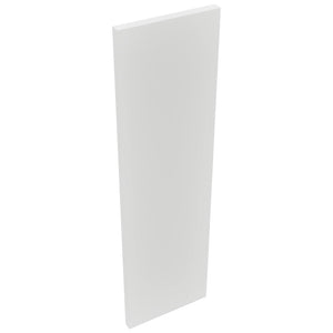 Fabuwood Luxe Frost DD W0930 DOOR Panel, Top View