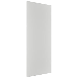 Fabuwood Luxe Frost DD W1230 DOOR Panel, Front View