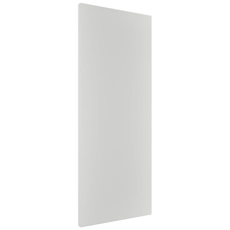 Fabuwood Luxe Frost DD W1230 DOOR Panel, Front View
