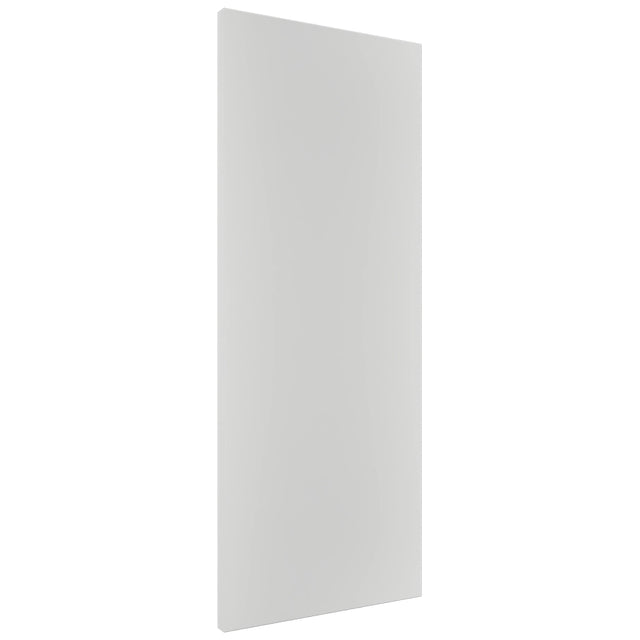 Fabuwood Luxe Frost DD W1230 DOOR Panel, Front View