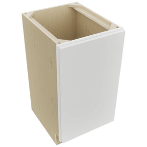 Fabuwood Luxe Frost VB18FD Vanity Base Full Height Cabinet, Top View