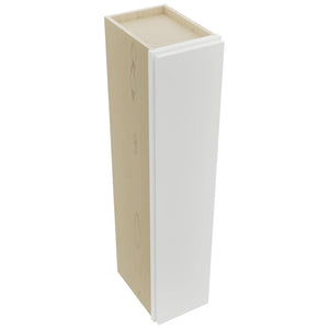 Fabuwood Luxe Frost W0942 Wall Standard Cabinet, Top View