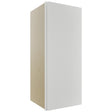 Fabuwood Luxe Frost W1230 Wall Standard Cabinet, Front View