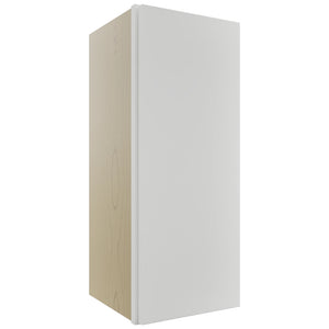 Fabuwood Luxe Frost W1230 Wall Standard Cabinet, Front View