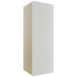Fabuwood Luxe Frost W1236 Wall Standard Cabinet, Front View