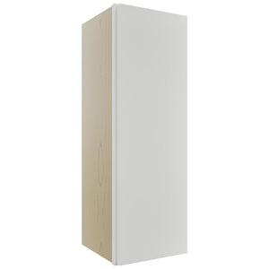 Fabuwood Luxe Frost W1236 Wall Standard Cabinet, Front View