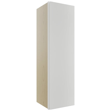 Fabuwood Luxe Frost W1242 Wall Standard Cabinet, Front View