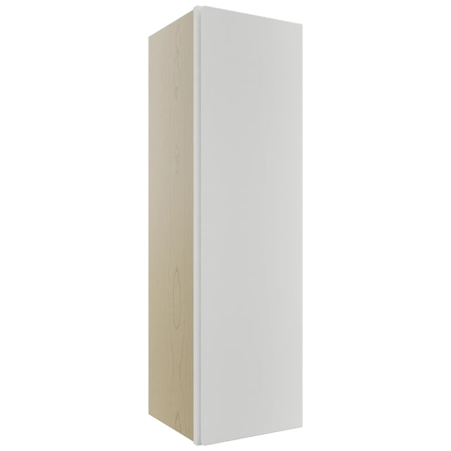 Fabuwood Luxe Frost W1242 Wall Standard Cabinet, Front View