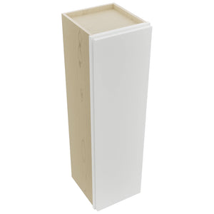 Fabuwood Luxe Frost W1242 Wall Standard Cabinet, Top View