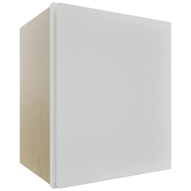 Fabuwood Luxe Frost W1518 Wall Standard Cabinet, Front View