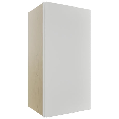 Fabuwood Luxe Frost W1530 Wall Standard Cabinet, Front View