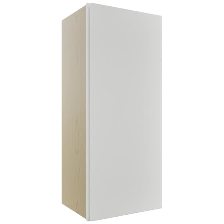 Fabuwood Luxe Frost W1536 Wall Standard Cabinet, Front View