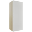 Fabuwood Luxe Frost W1539 Wall Standard Cabinet, Front View