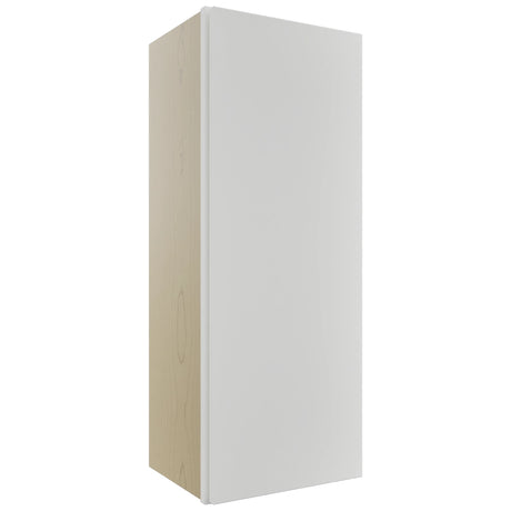 Fabuwood Luxe Frost W1539 Wall Standard Cabinet, Front View