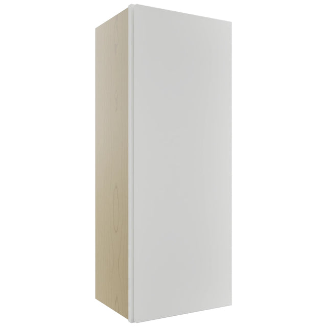Fabuwood Luxe Frost W1539 Wall Standard Cabinet, Front View