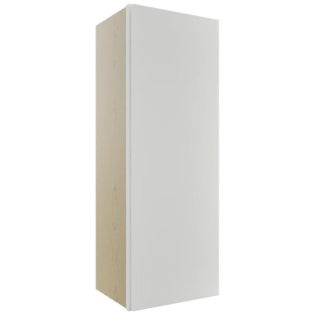 Fabuwood Luxe Frost W1542 Wall Standard Cabinet, Front View