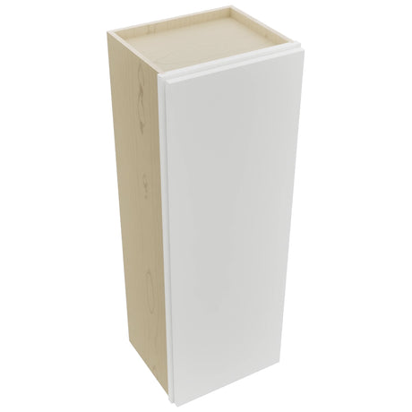 Fabuwood Luxe Frost W1542 Wall Standard Cabinet, Top View