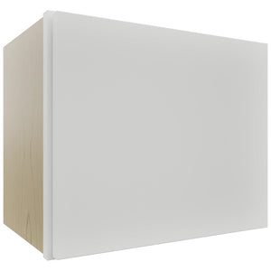 Fabuwood Luxe Frost W1815 Wall Standard Cabinet, Front View
