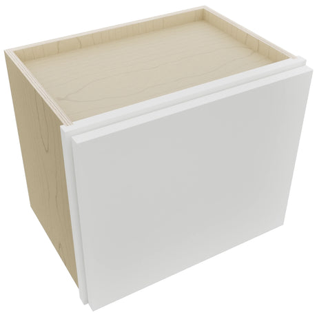 Fabuwood Luxe Frost W1815 Wall Standard Cabinet, Top View