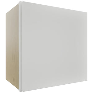 Fabuwood Luxe Frost W1818 Wall Standard Cabinet, Front View
