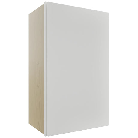 Fabuwood Luxe Frost W1830 Wall Standard Cabinet, Front View