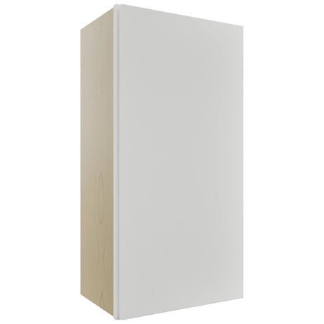 Fabuwood Luxe Frost W1836 Wall Standard Cabinet, Front View