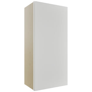 Fabuwood Luxe Frost W1839 Wall Standard Cabinet, Front View