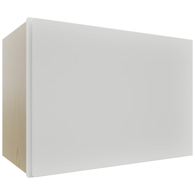 Fabuwood Luxe Frost W2115 Wall Standard Cabinet, Front View