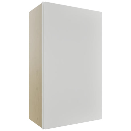 Fabuwood Luxe Frost W2136 Wall Standard Cabinet, Front View