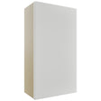 Fabuwood Luxe Frost W2139 Wall Standard Cabinet, Front View