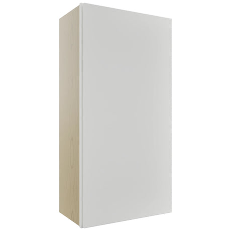 Fabuwood Luxe Frost W2142 Wall Standard Cabinet, Front View