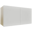 Fabuwood Luxe Frost W2715 Wall Standard Cabinet, Front View