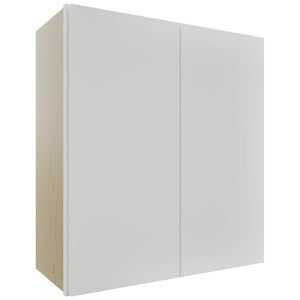 Fabuwood Luxe Frost W2730 Wall Standard Cabinet, Front View