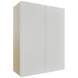 Fabuwood Luxe Frost W2736 Wall Standard Cabinet, Front View