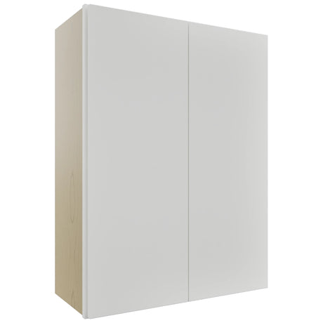 Fabuwood Luxe Frost W2736 Wall Standard Cabinet, Front View