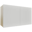 Fabuwood Luxe Frost W3018 Wall Standard Cabinet, Front View
