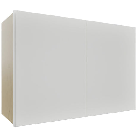 Fabuwood Luxe Frost W3021 Wall Standard Cabinet, Front View